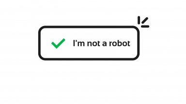 Защитата от роботи вече не работи: изкуственият интелект се е научил да преминава перфектно проверките на reCAPTCHAv2