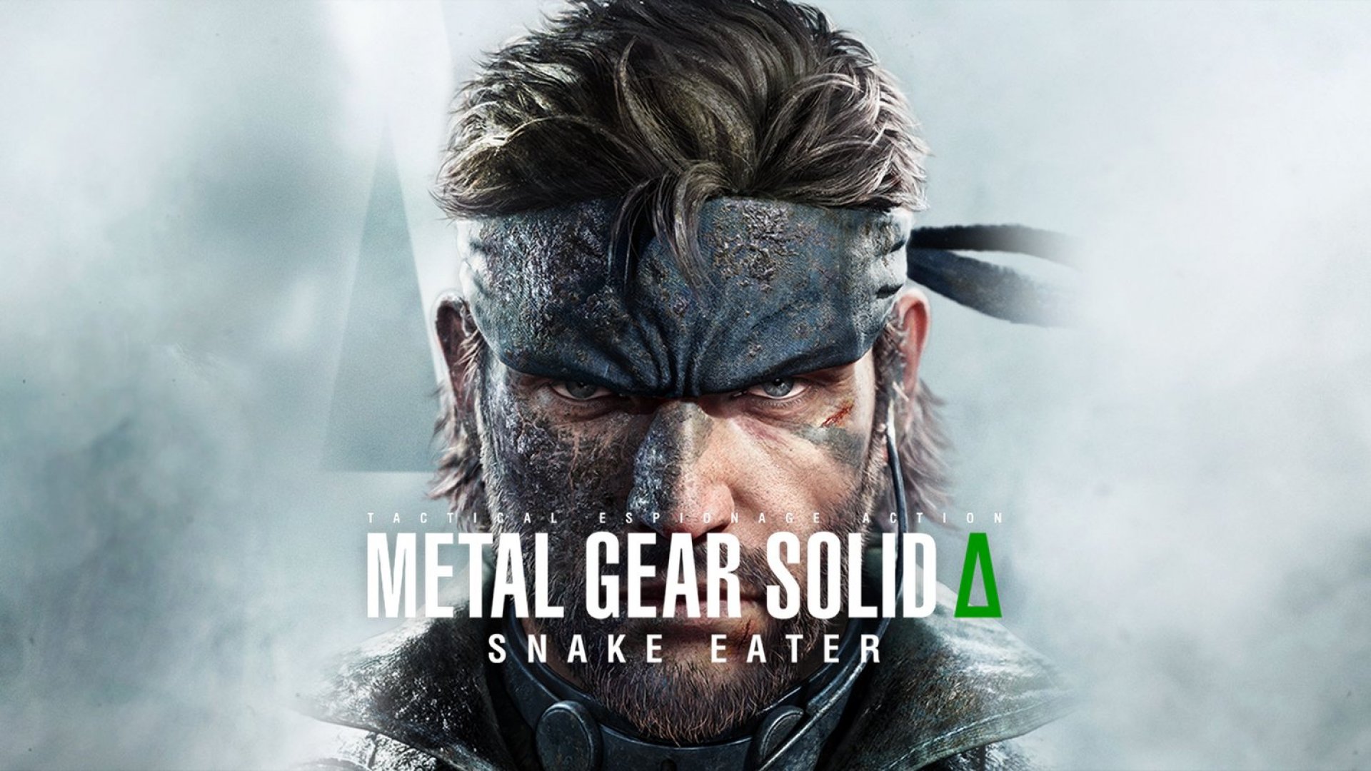 Konami показа новото интро на Metal Gear Solid Delta: Snake Eater 