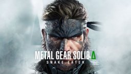 Трейлърът на историята на Metal Gear Solid Delta: Snake Eater не разкрива датата на излизане на играта