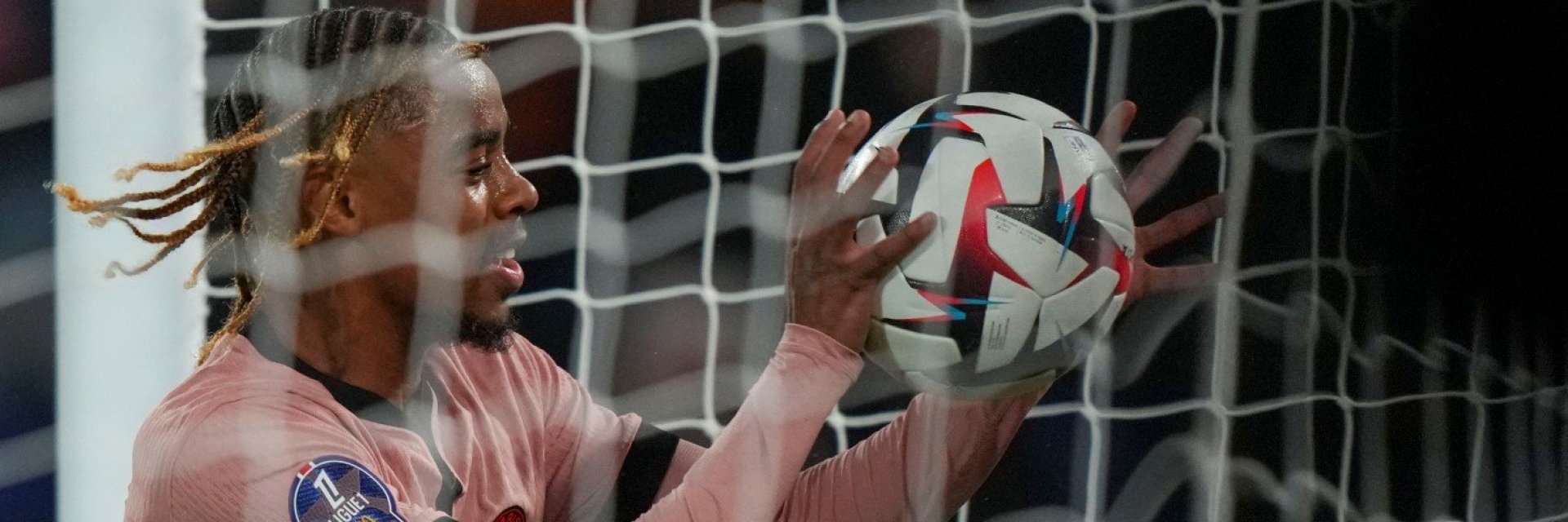 ПСЖ продължава победния марш след 4 признати и 4 отменени гола