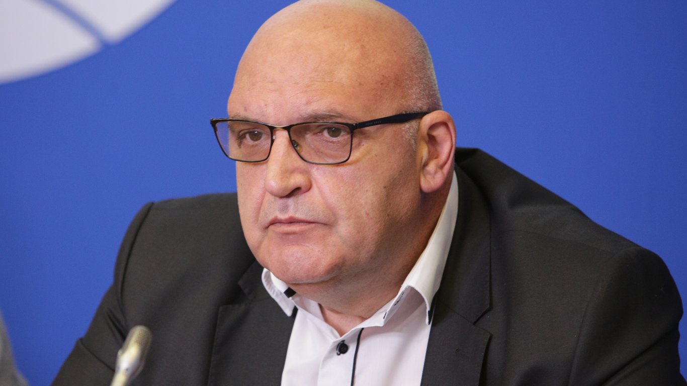 Д-р Брънзалов: Здравната ни вноска е най-ниска в ЕС, въпреки че над 1 180 000 души са неосигурени 