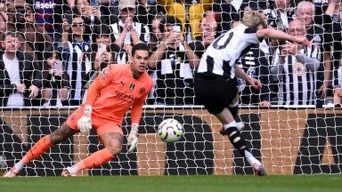 Manchester City est tombé sur l'égérie "Pie"