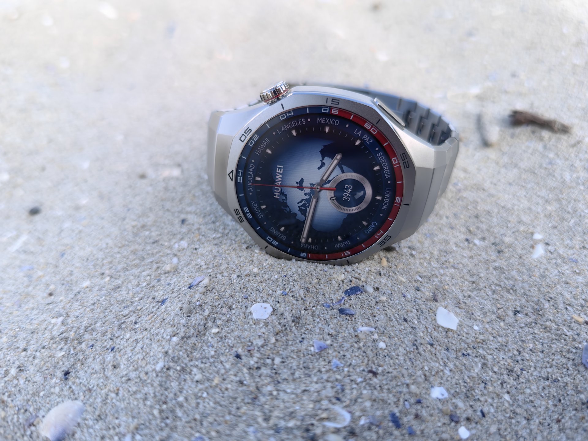 HUAWEI WATCH GT 5 Pro