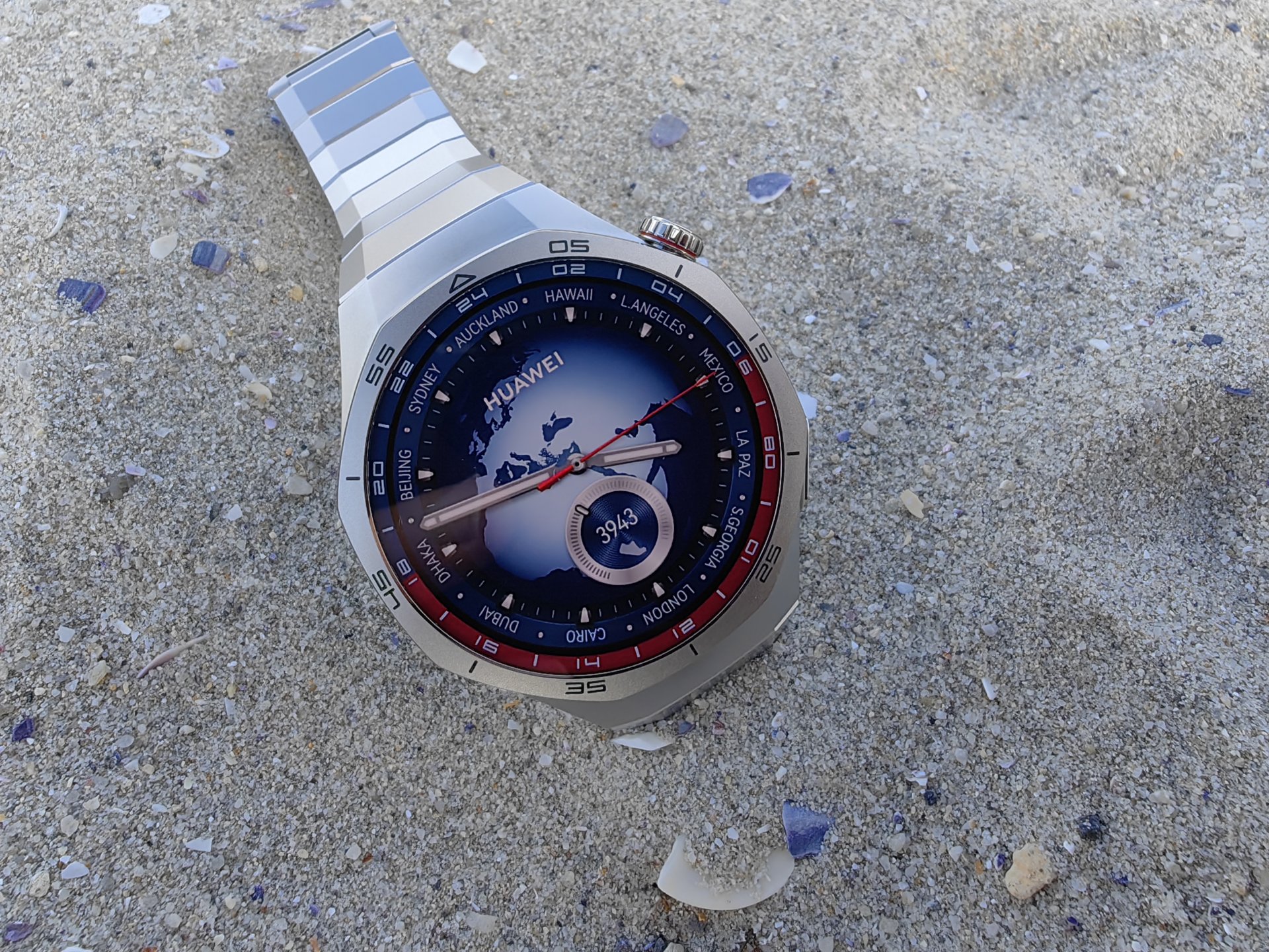 HUAWEI WATCH GT 5 Pro