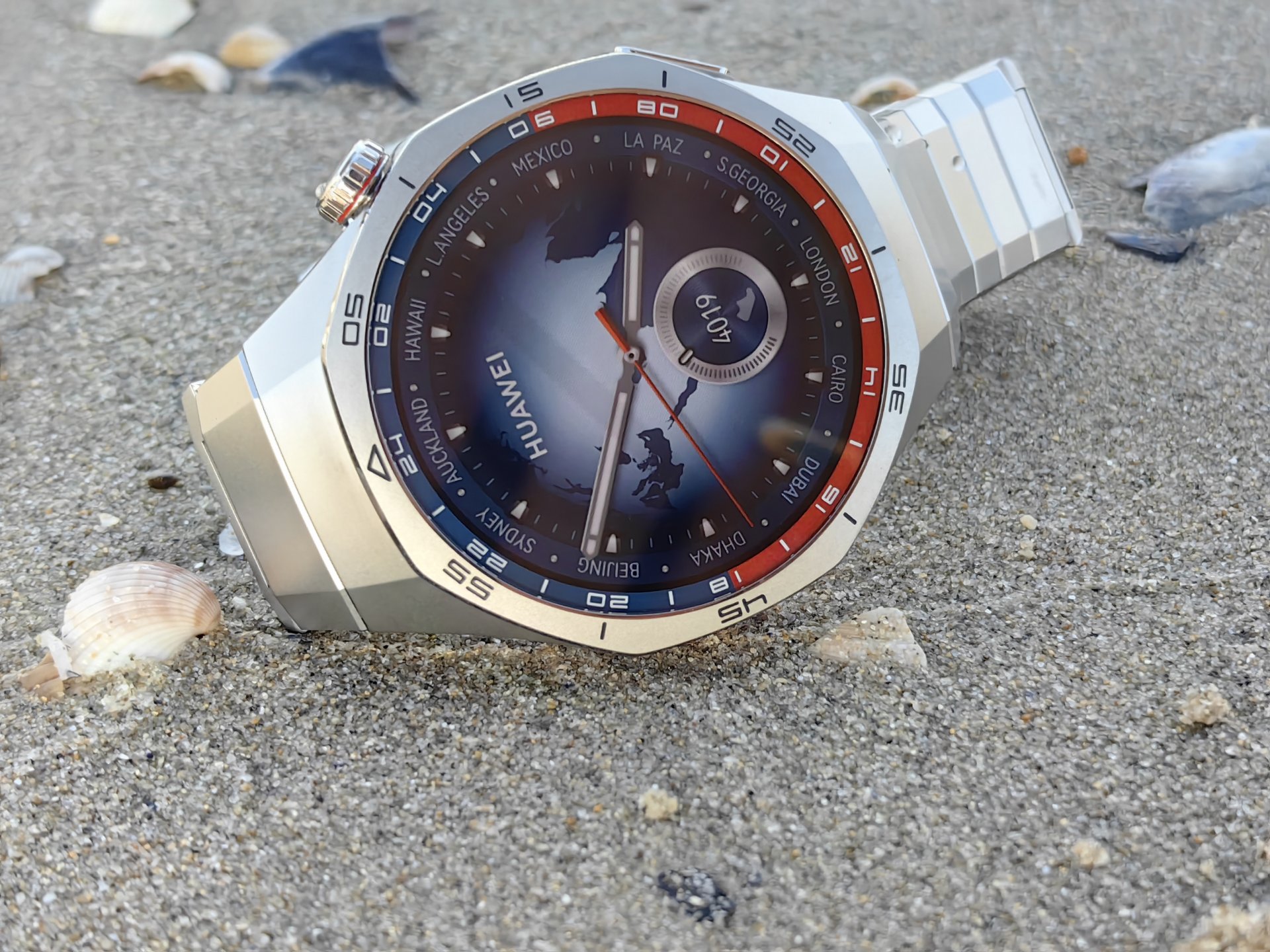 Huawei Watch GT 5 Pro