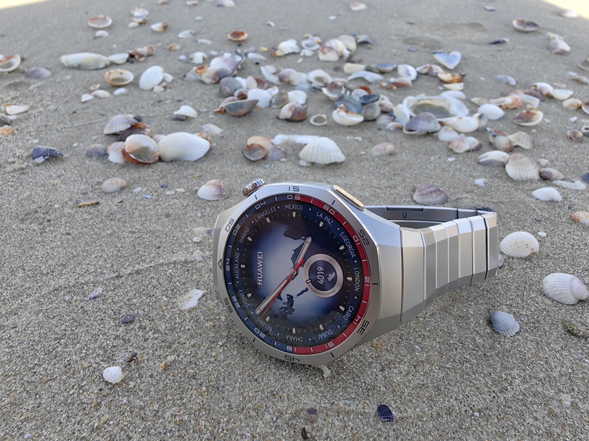 HUAWEI WATCH GT 5 Pro