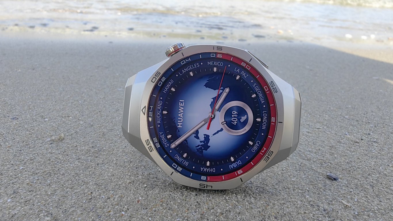 HUAWEI WATCH GT 5 Pro