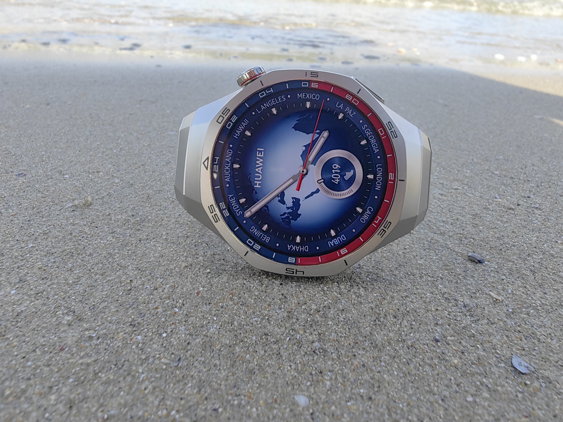 HUAWEI WATCH GT 5 Pro