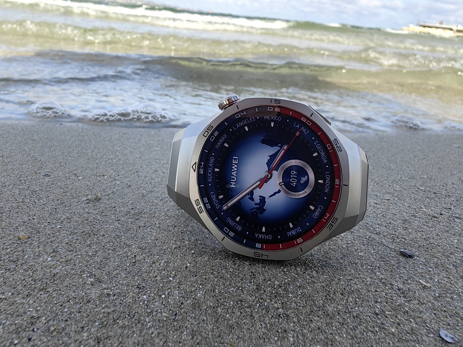 HUAWEI WATCH GT 5 Pro