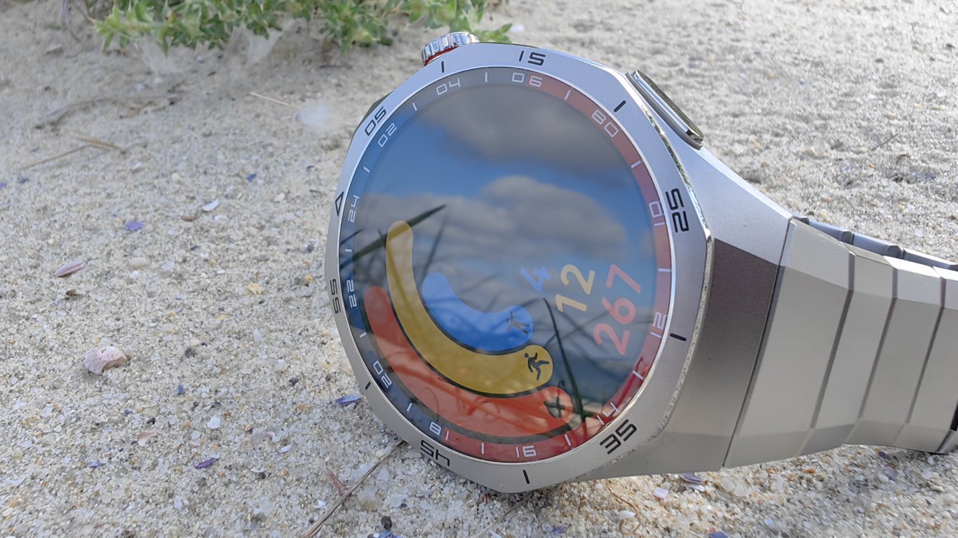 HUAWEI WATCH GT 5 Pro