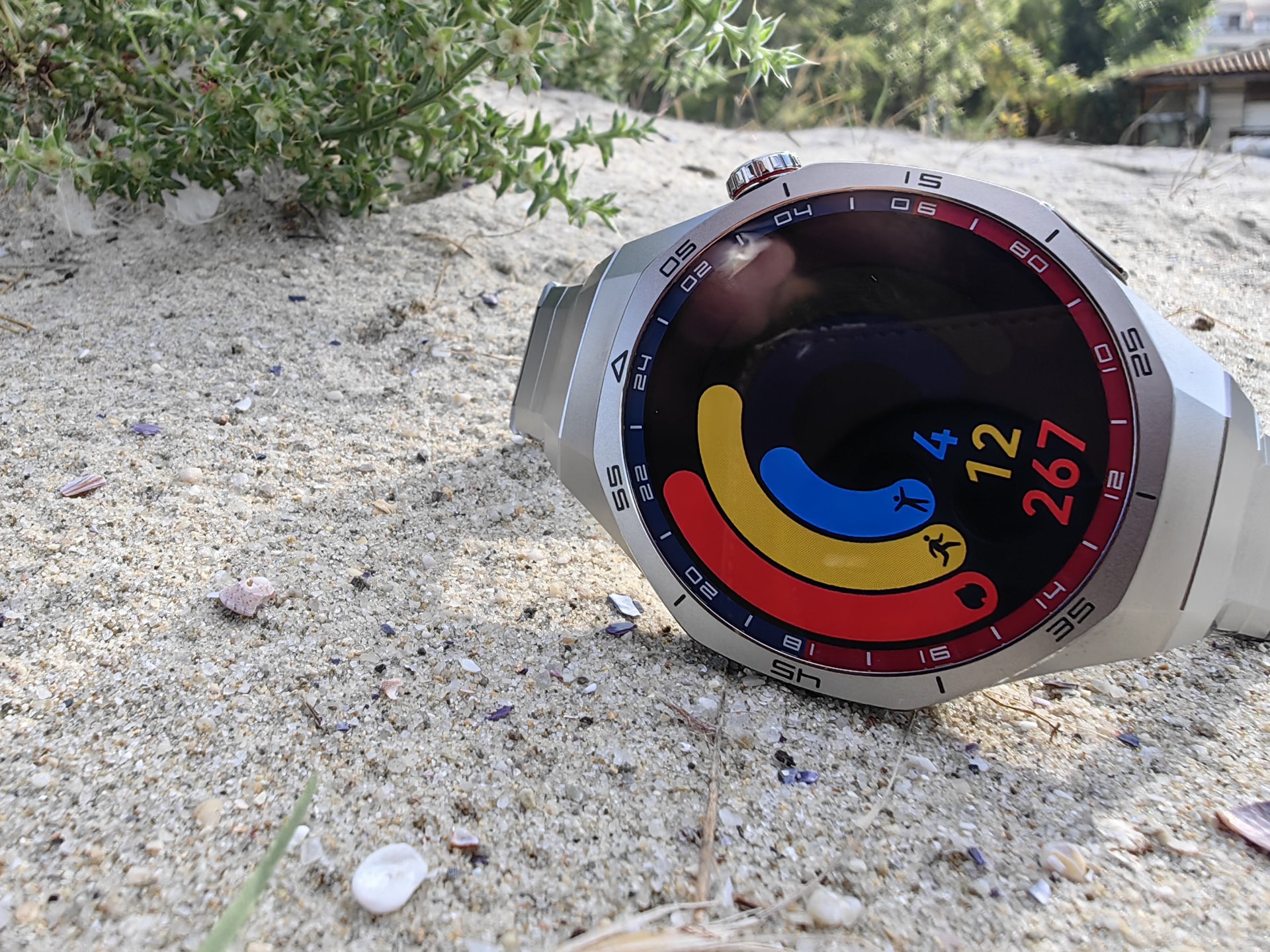 HUAWEI WATCH GT 5 Pro