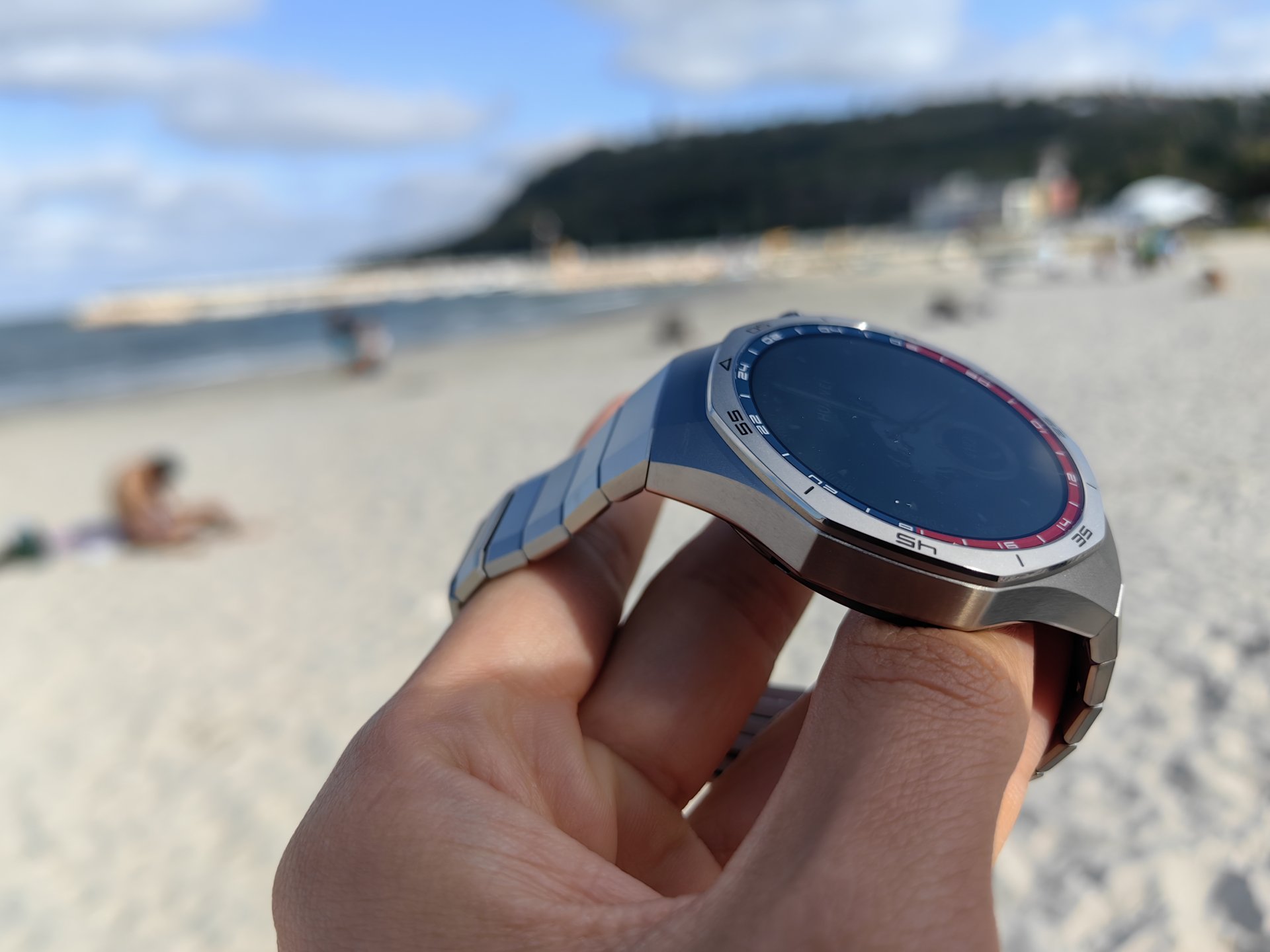 HUAWEI WATCH GT 5 Pro