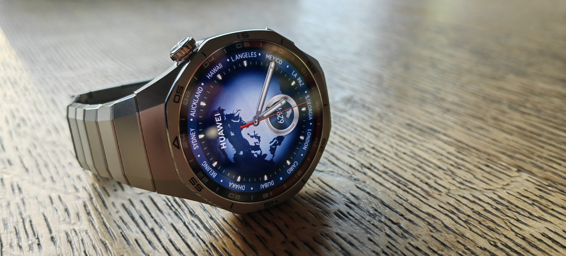 HUAWEI WATCH GT 5 Pro