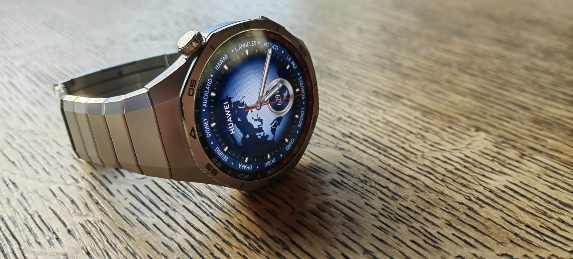 HUAWEI WATCH GT 5 Pro