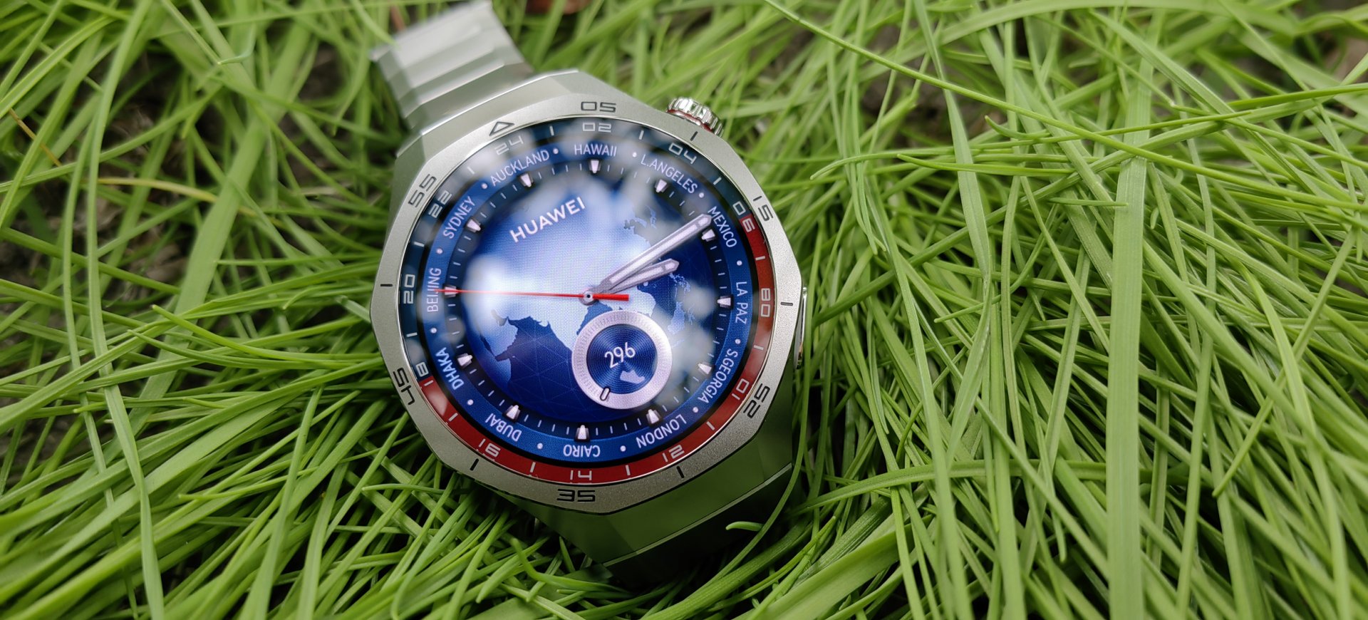 HUAWEI WATCH GT 5 Pro