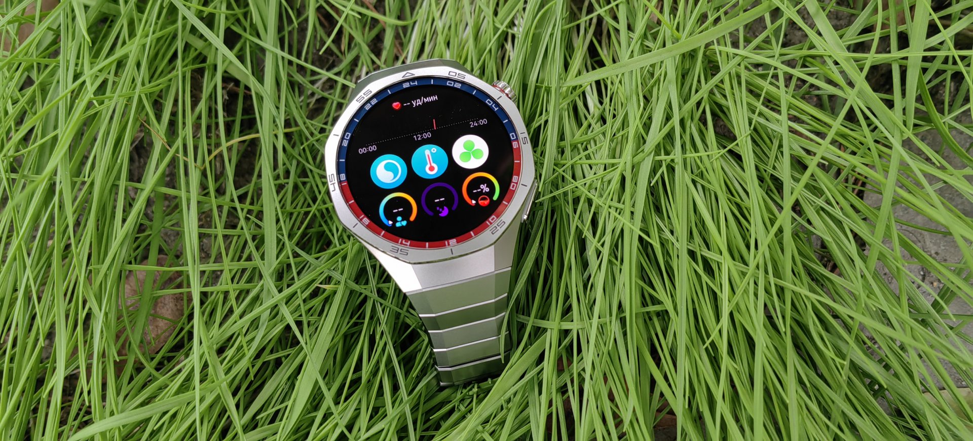 HUAWEI WATCH GT 5 Pro