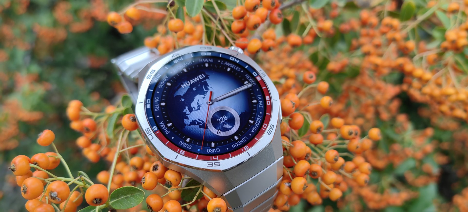 HUAWEI WATCH GT 5 Pro