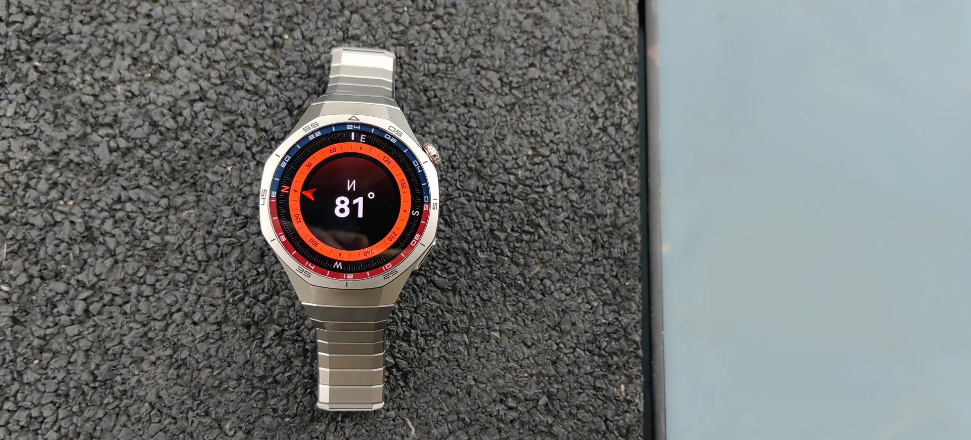 HUAWEI WATCH GT 5 Pro