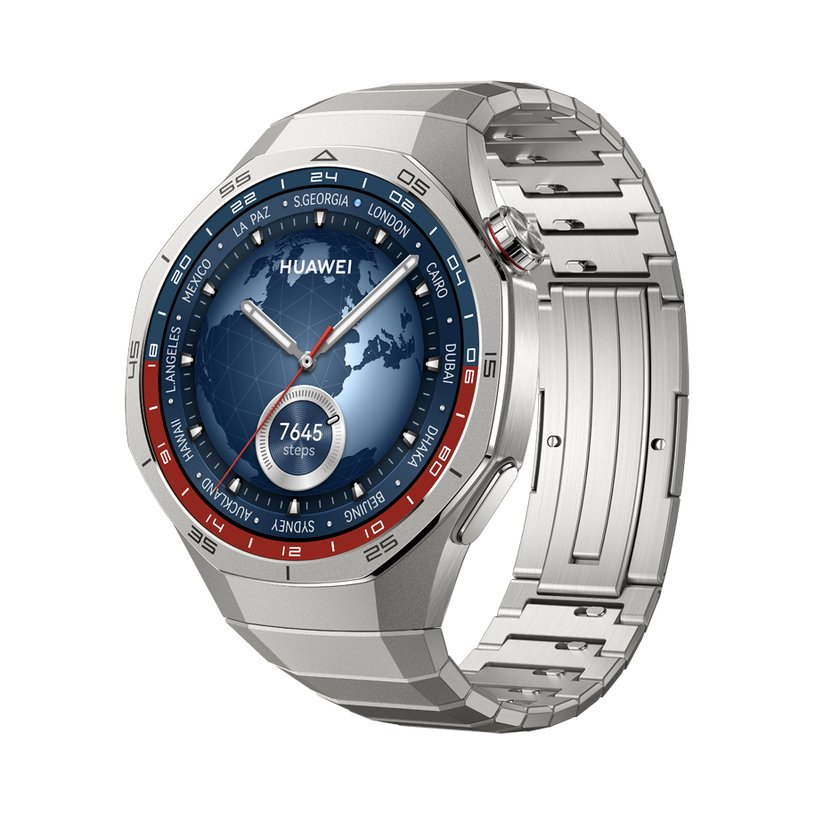 HUAWEI WATCH GT 5 Pro