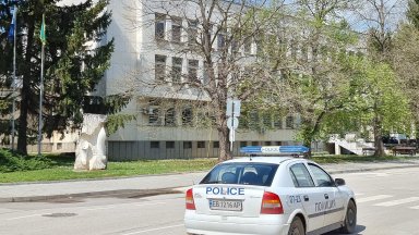 Мъж отне живота на бившата си приятелка в Севлиево след