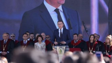 Мицкоски: Целта на българските политици не се различава от тази на Русия в Украйна (видео)