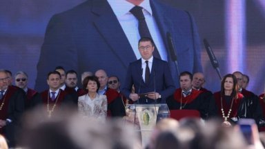 Целта на българските политици не се различава от целта на