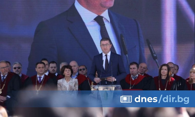 Целта на българските политици не се различава от целта на