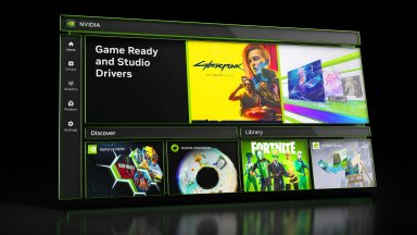 Nvidia ще замени GeForce Experience с ново приложение до края на годината