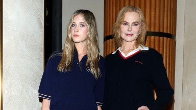 Кийт Ърбан е съкрушен след като е бил "презрително пренебрегнат“ от дъщеря си