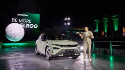 Skoda Elroq ще може да измине 560 км със заредена батерия