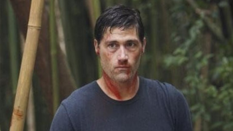 Звездата от "Изгубени" Матю Фокс разкри защо е напуснал Холивуд, след като участва в хитовия сериал