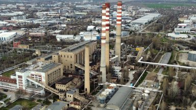 Топлофикация София е предприела мерки за събиране на неразплатени задължения от