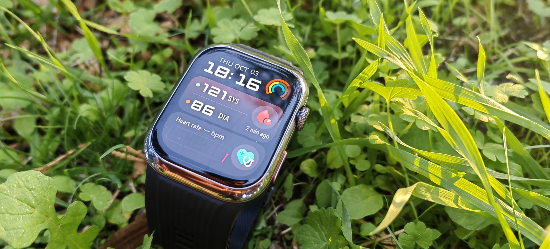 HUAWEI WATCH D2