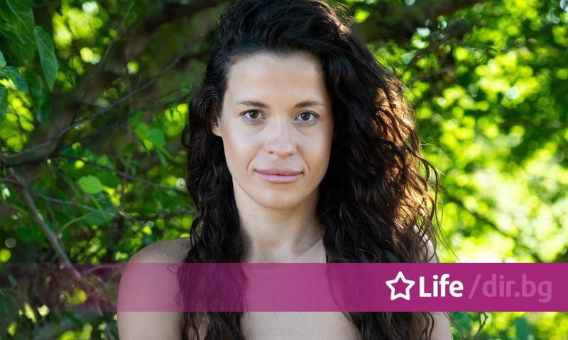 L'influenceuse Renita Georgieva a quitté le programme « Jeux de la volonté » L'influenceuse Renita Georgieva a quitté le programme « Jeux de la volonté »