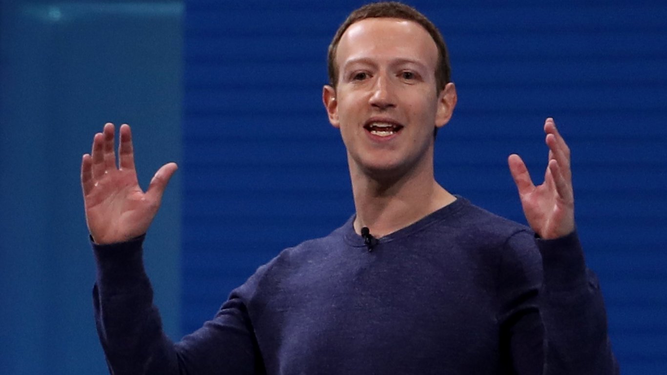 Meta отчита продължаващи финансови загуби от инвестиции във виртуална реалност