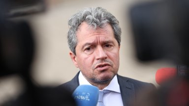 Изказване на председателя на Има такъв народ в здравната комисия