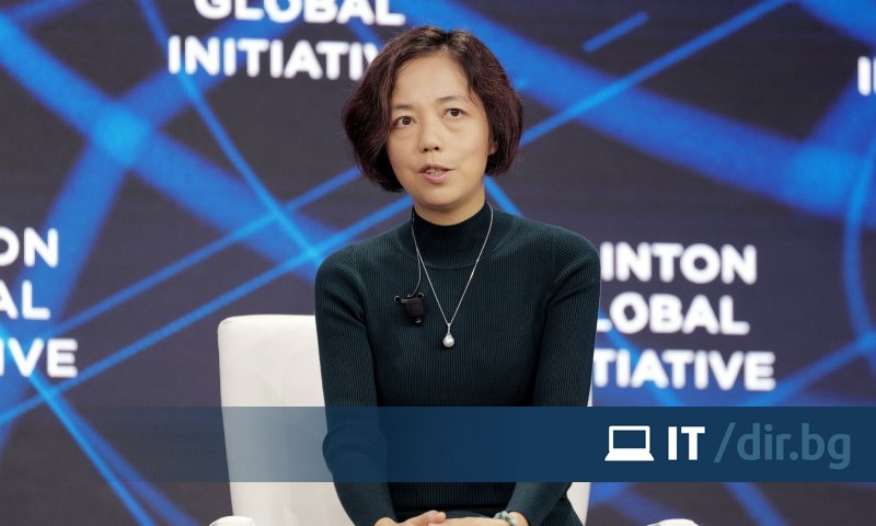 Même la « marraine de l’IA » n’a aucune idée de ce qu’est l’intelligence artificielle générale Même la « marraine de l’IA » n’a aucune idée de ce qu’est l’intelligence artificielle générale