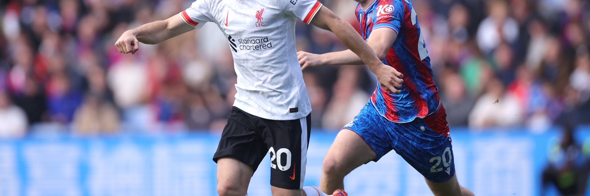 Ливърпул продължи тенденция, спечели, но и даде жертва в Лондон