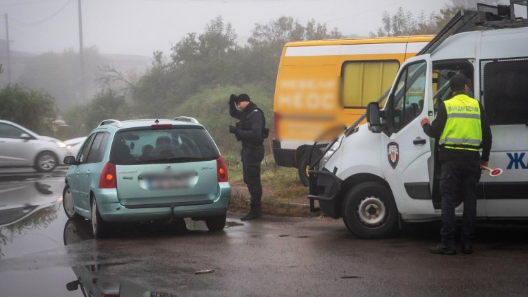 Партия подала документи с невярно съдържание за вота, 10 задържани за купуване на гласове