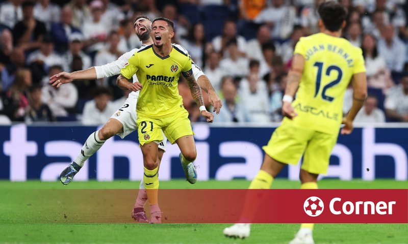 Barcelone et le Real ont perdu leur capitaine. Dans les deux cas, le même joueur était impliqué Barcelone et le Real ont perdu leur capitaine. Dans les deux cas, le même joueur était impliqué