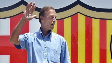 La Hollande a perdu un autre grand Johan. La légende Neeskens est partie