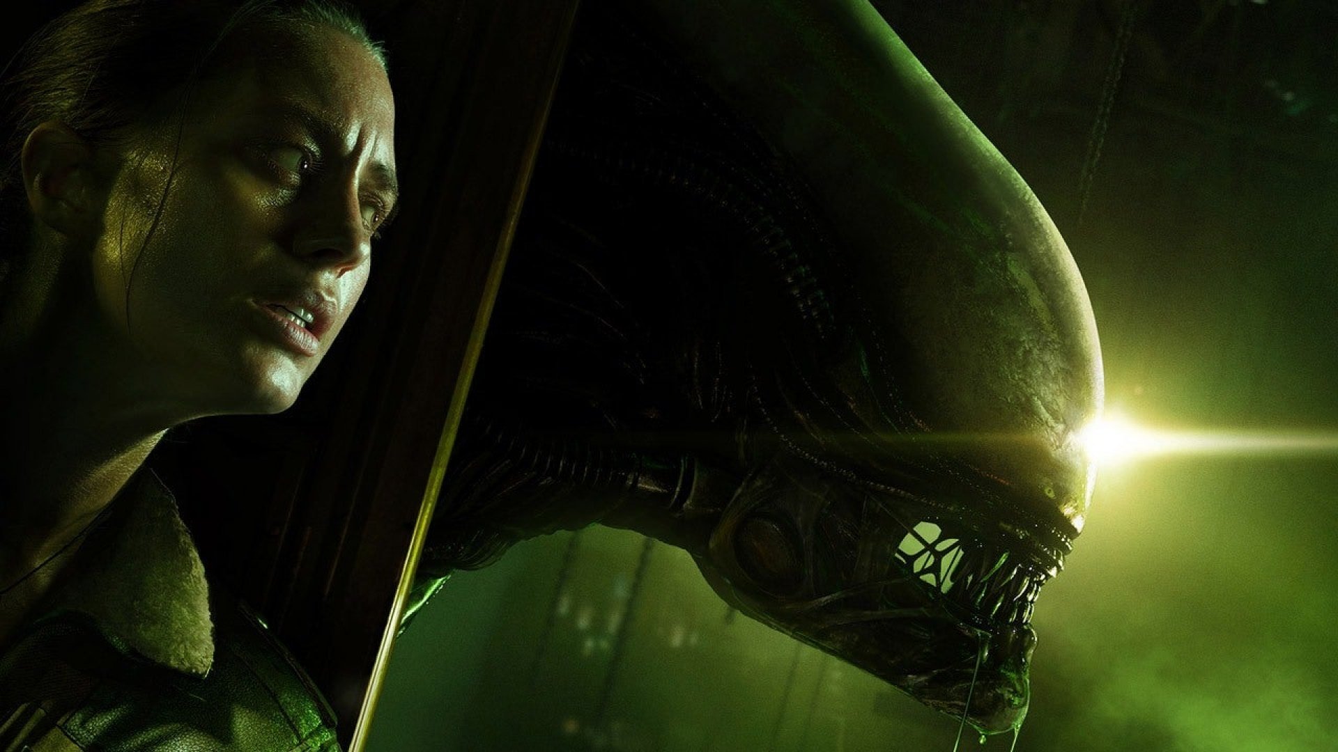 Alien: Isolation най-накрая ще има продължение