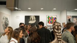 Sofia Art Fair обяви кандидатстването за второто издание на изложението
