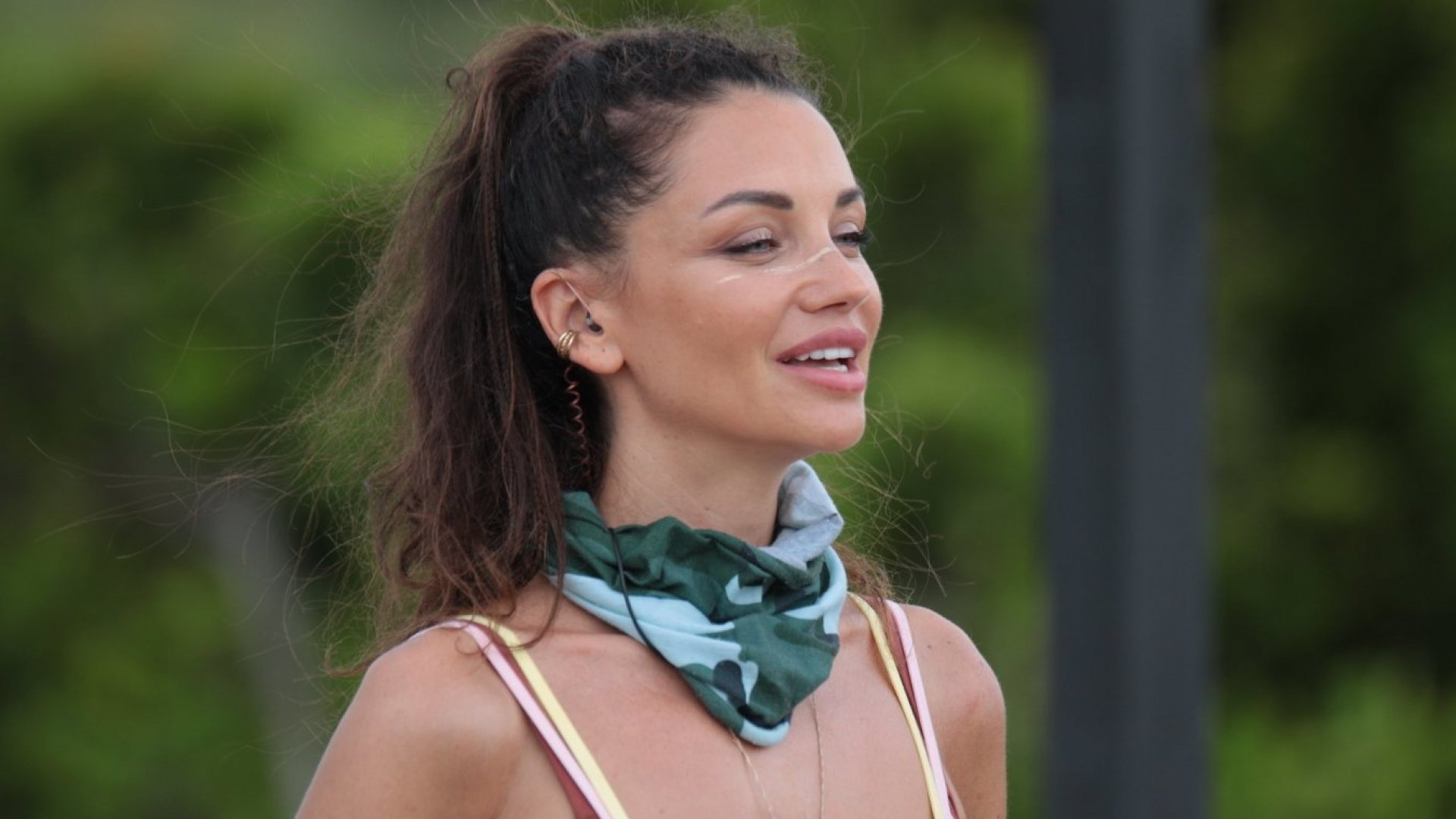 Влюбен ли е още Гатев в Диляна Попова?