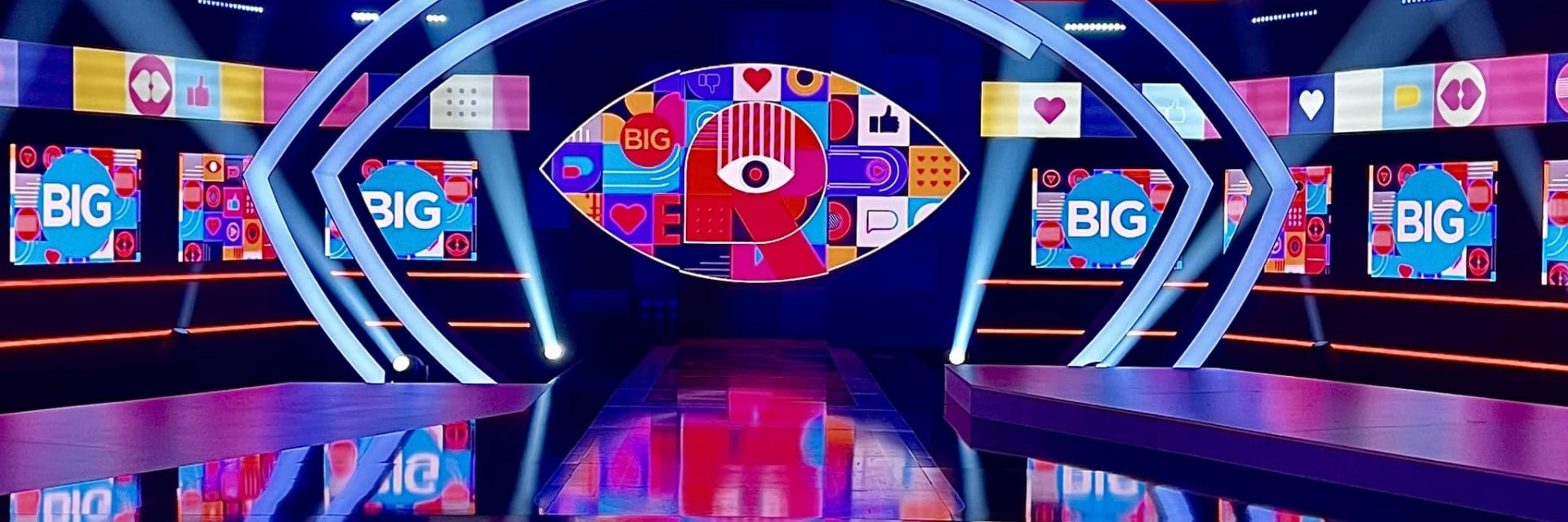 Къщата на Big Brother приюти бисексуална, бг версия на Ким Кардашиян и  VIP Ивонне от Монако