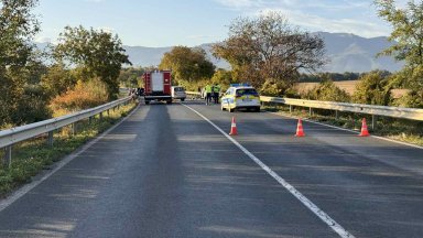 Момиче на 8 години и шест жени са пострадали при