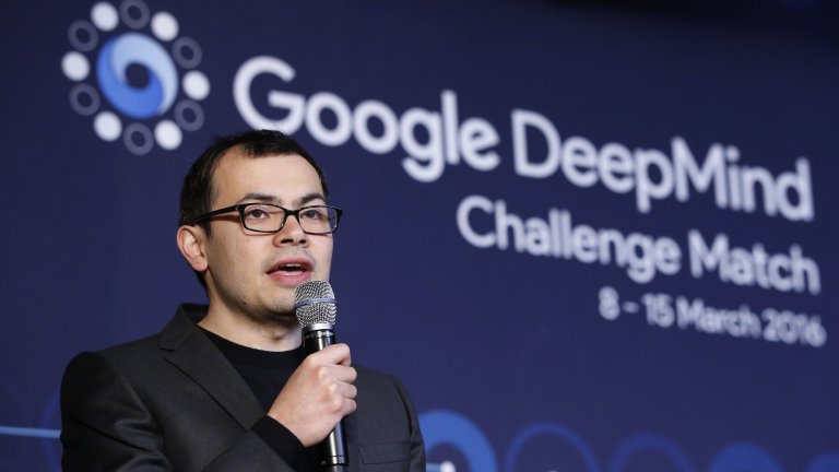 Шефът на Google DeepMind: Изкуственият интелект ще ни позволи да "колонизираме галактиката"