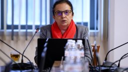 Правосъдният министър: Сарафов има над 3 качества, за да поеме поста главен прокурор 