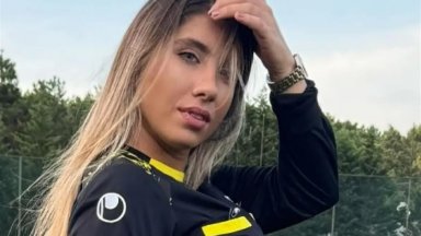 Скандал в Турция: Изхвърлиха футболна съдийка и шефа й заради секс видео