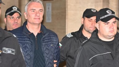 Съдът: Решението за използване на СРС срещу Ибрямов е допустимо и законосъобразно